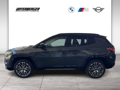 Jeep Compass Gebrauchtwagen Jeep Compass Gebrauchtwagen