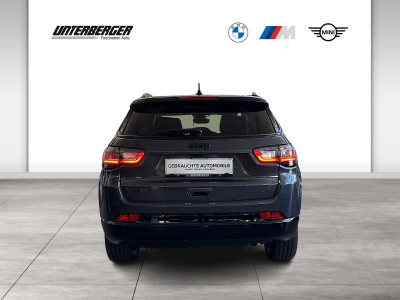 Jeep Compass Gebrauchtwagen Jeep Compass Gebrauchtwagen