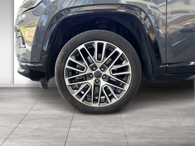 Jeep Compass Gebrauchtwagen Jeep Compass Gebrauchtwagen