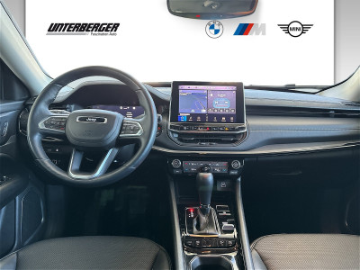 Jeep Compass Gebrauchtwagen Jeep Compass Gebrauchtwagen