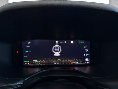 Jeep Compass Gebrauchtwagen Jeep Compass Gebrauchtwagen