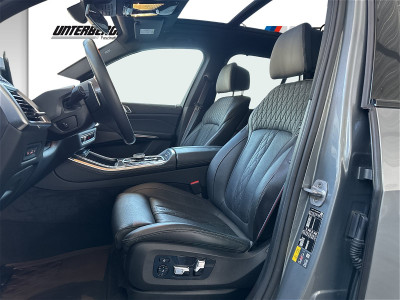 BMW X5 Gebrauchtwagen BMW X5 Gebrauchtwagen