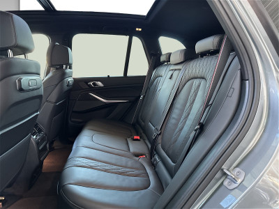 BMW X5 Gebrauchtwagen BMW X5 Gebrauchtwagen