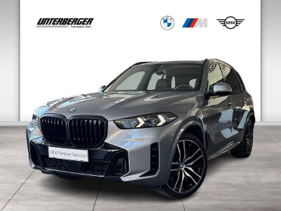 BMW X5 Gebrauchtwagen BMW X5 Gebrauchtwagen