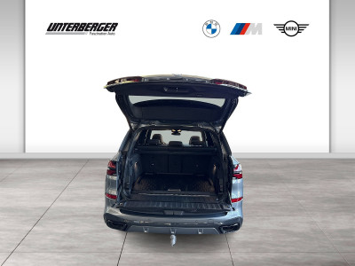 BMW X5 Gebrauchtwagen BMW X5 Gebrauchtwagen