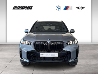 BMW X5 Gebrauchtwagen BMW X5 Gebrauchtwagen