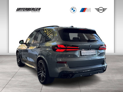 BMW X5 Gebrauchtwagen BMW X5 Gebrauchtwagen