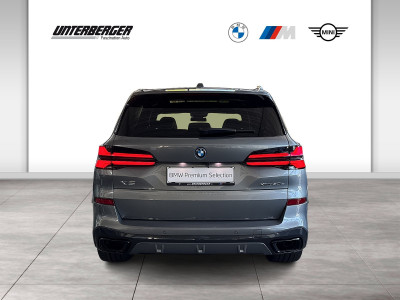 BMW X5 Gebrauchtwagen BMW X5 Gebrauchtwagen