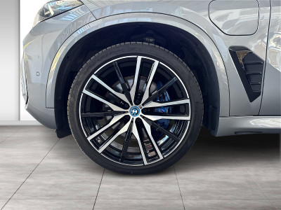 BMW X5 Gebrauchtwagen BMW X5 Gebrauchtwagen