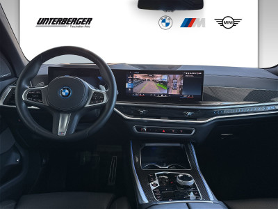 BMW X5 Gebrauchtwagen BMW X5 Gebrauchtwagen