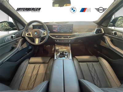 BMW X7 Neuwagen BMW X7 Neuwagen