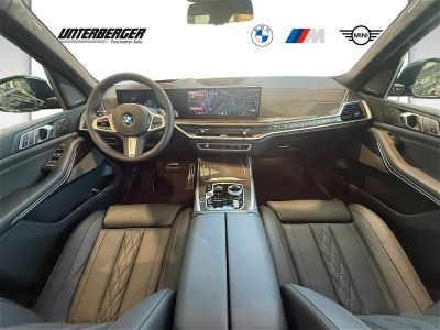 BMW X7 Vorführwagen