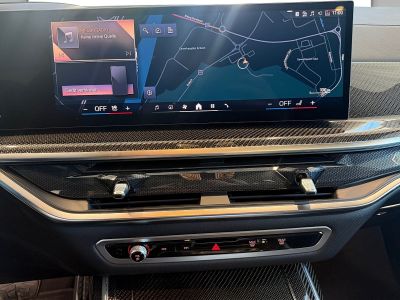 BMW X7 Vorführwagen