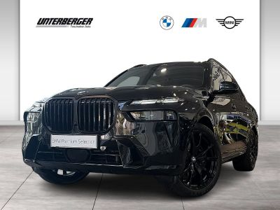 BMW X7 Vorführwagen