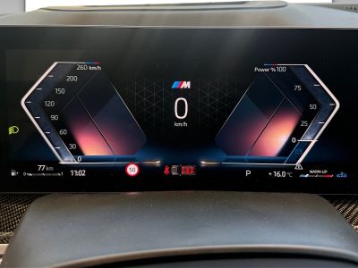 BMW X7 Vorführwagen