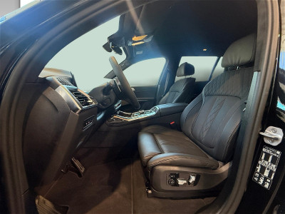 BMW X7 Neuwagen BMW X7 Neuwagen
