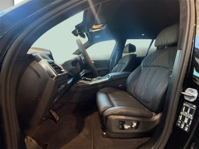 BMW X7 Vorführwagen