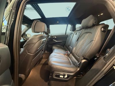 BMW X7 Vorführwagen