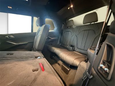 BMW X7 Vorführwagen