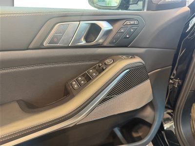 BMW X7 Vorführwagen