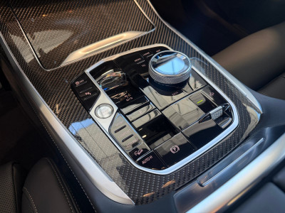 BMW X7 Neuwagen BMW X7 Neuwagen