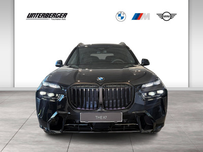 BMW X7 Neuwagen BMW X7 Neuwagen