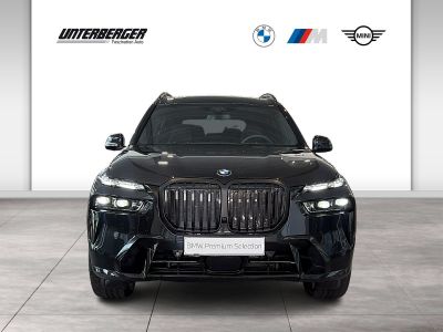 BMW X7 Vorführwagen