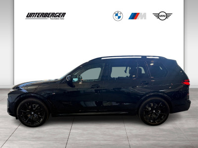 BMW X7 Neuwagen BMW X7 Neuwagen