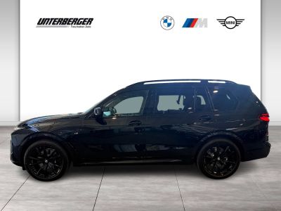BMW X7 Vorführwagen