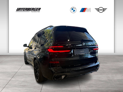 BMW X7 Neuwagen BMW X7 Neuwagen