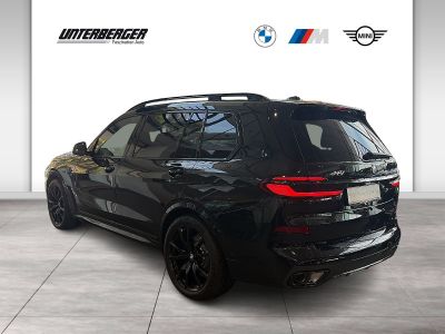 BMW X7 Vorführwagen