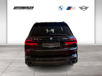 BMW X7 Neuwagen BMW X7 Neuwagen