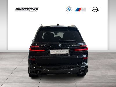 BMW X7 Vorführwagen