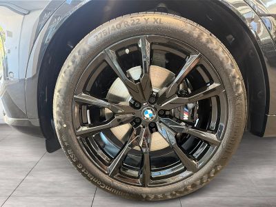 BMW X7 Vorführwagen