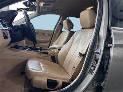 BMW 3er Gebrauchtwagen BMW 3er Gebrauchtwagen