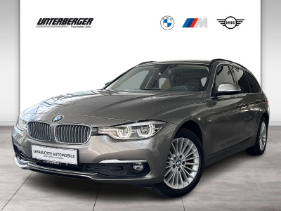 BMW 3er Gebrauchtwagen BMW 3er Gebrauchtwagen