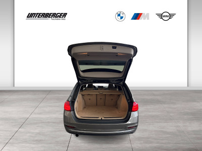 BMW 3er Gebrauchtwagen BMW 3er Gebrauchtwagen