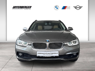 BMW 3er Gebrauchtwagen BMW 3er Gebrauchtwagen