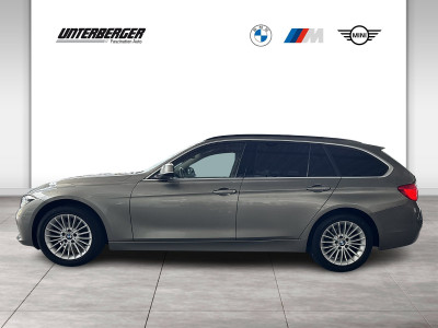 BMW 3er Gebrauchtwagen BMW 3er Gebrauchtwagen