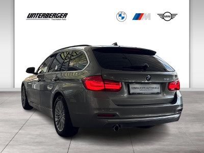 BMW 3er Gebrauchtwagen BMW 3er Gebrauchtwagen