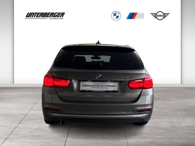 BMW 3er Gebrauchtwagen BMW 3er Gebrauchtwagen