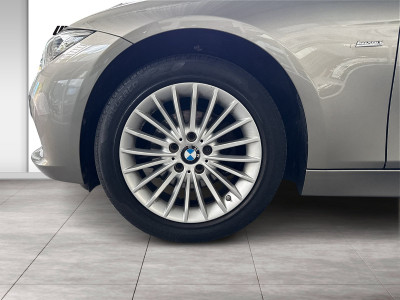 BMW 3er Gebrauchtwagen BMW 3er Gebrauchtwagen