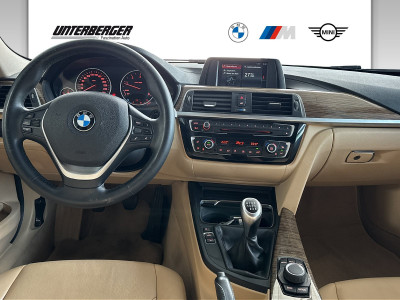 BMW 3er Gebrauchtwagen BMW 3er Gebrauchtwagen