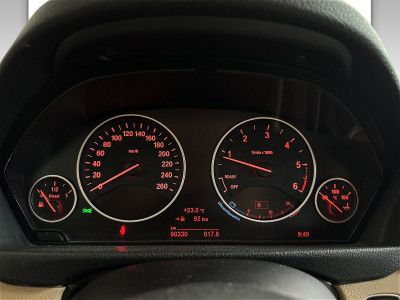 BMW 3er Gebrauchtwagen BMW 3er Gebrauchtwagen