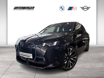 BMW iX Vorführwagen BMW iX Vorführwagen