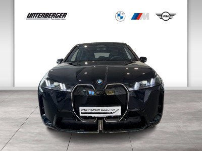 BMW iX Vorführwagen BMW iX Vorführwagen