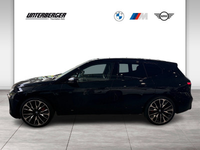 BMW iX Vorführwagen BMW iX Vorführwagen