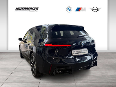 BMW iX Vorführwagen BMW iX Vorführwagen