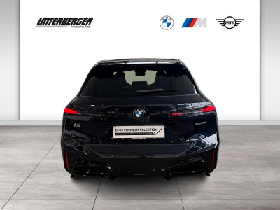 BMW iX Vorführwagen BMW iX Vorführwagen