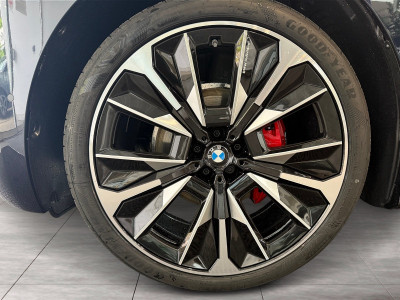 BMW iX Vorführwagen BMW iX Vorführwagen